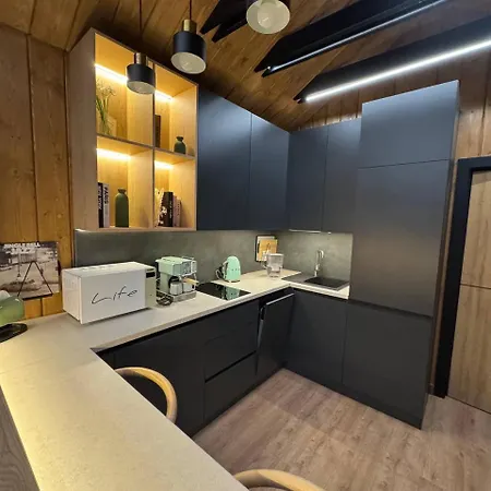 Holiday home Trava