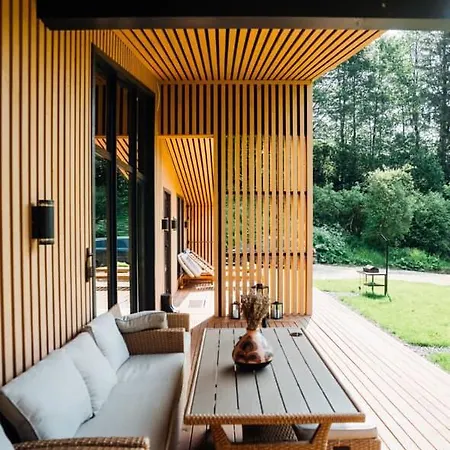 Trava Holiday home *